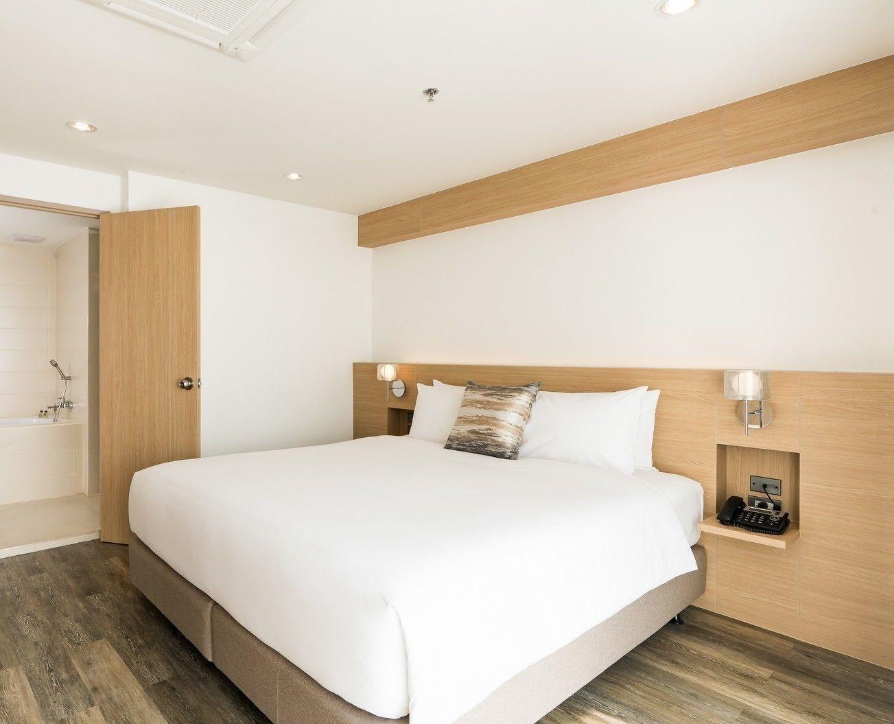 Rattanachol Hotel Chonburi Exterior photo